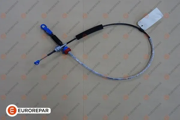 Cable Pull, manual transmission (1637136480)