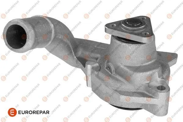 Water Pump, engine cooling (1623106980)