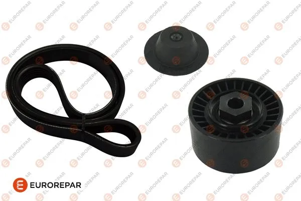 V-Ribbed Belt Set (1687681380)