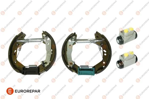 Brake Kit, drum brake (1619603080)