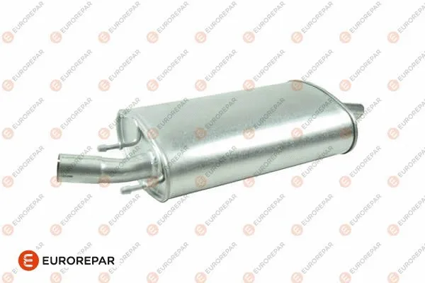 Rear Muffler (E12806C)
