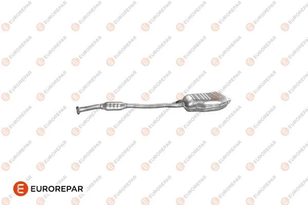 Rear Muffler (E12819V)