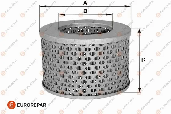 Air Filter (1682262280)