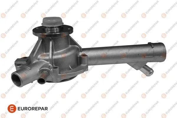 Water Pump, engine cooling (1623119980)