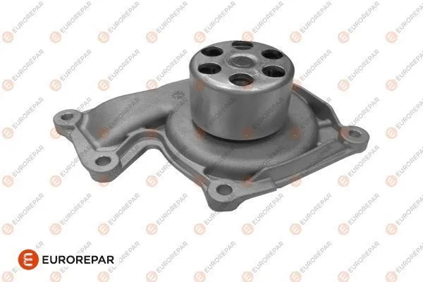 Water Pump, engine cooling (1623098580)