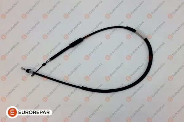 Cable Pull, parking brake (1637149380)