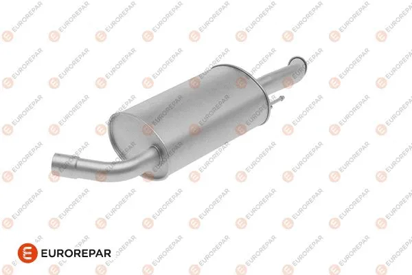 Rear Muffler (1607345580)