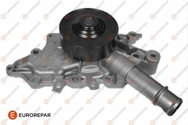 Water Pump, engine cooling (1623107180)