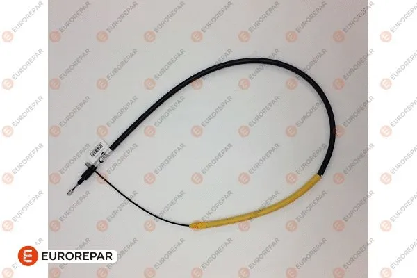 Cable Pull, parking brake (E074063)