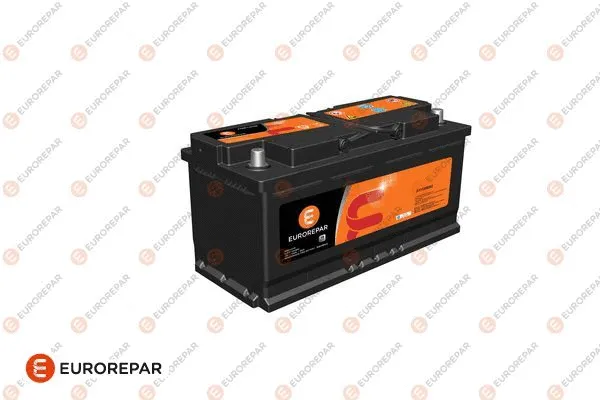 Starter Battery (1681311480)