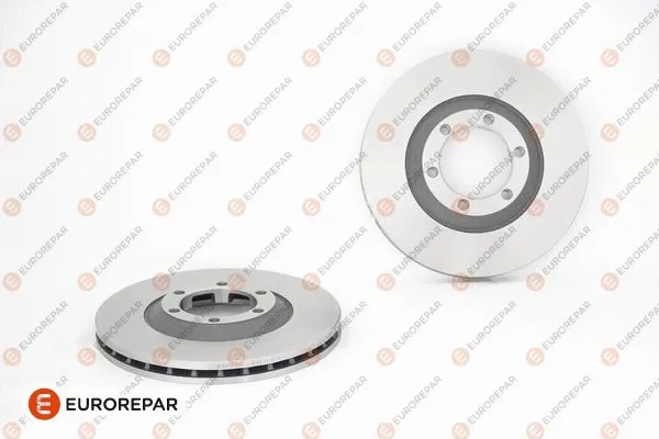 Brake Disc (1686324480)