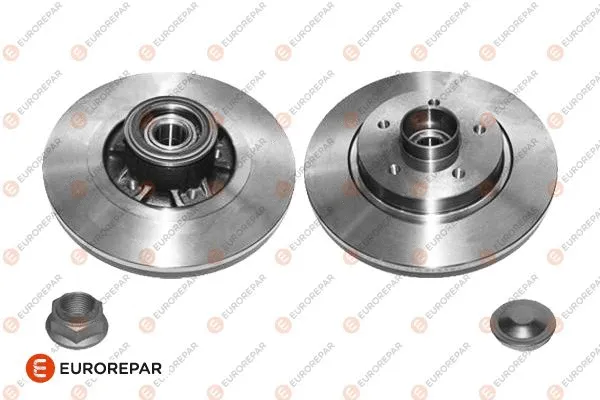Brake Disc (1666678880)