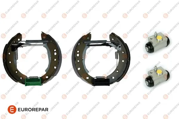 Brake Kit, drum brake (1679782380)