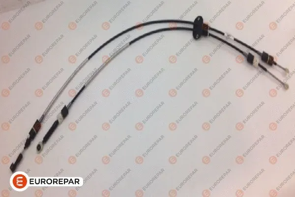 Cable Pull, manual transmission (1637139080)