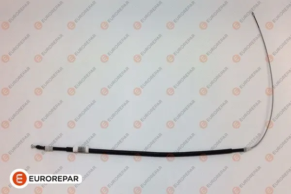 Cable Pull, parking brake (1637158880)