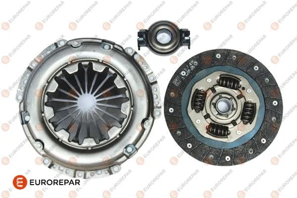 Clutch Kit (1636273380)