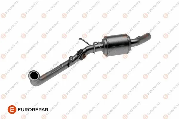 Soot/Particulate Filter, exhaust system (1684432780)