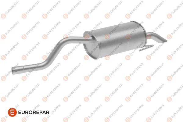 Rear Muffler (E12888Q)