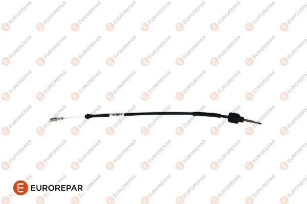 Cable Pull, clutch control (E074304)