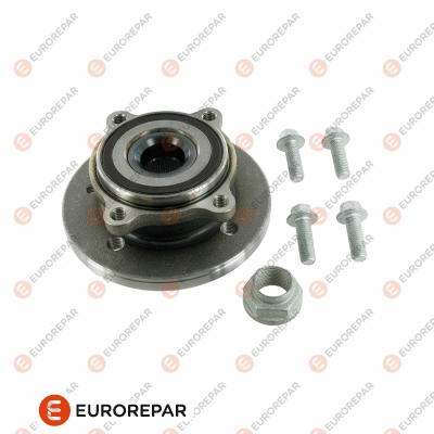 Wheel Bearing Kit (1681950780)