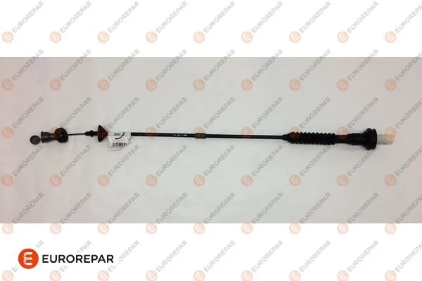 Cable Pull, clutch control (E074385)