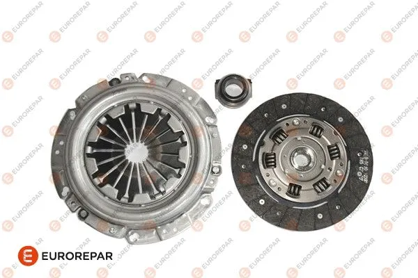 Clutch Kit (1636266580)