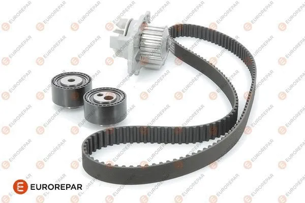Water Pump & Timing Belt Kit (1611899580)