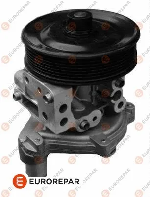 Water Pump, engine cooling (1635180080)
