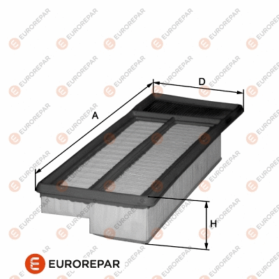 Air Filter (1680327980)