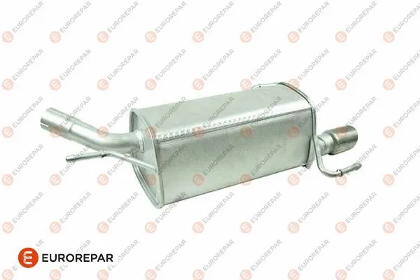 Rear Muffler (1609216580)