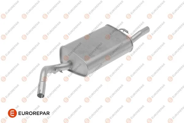 Rear Muffler (E12884C)