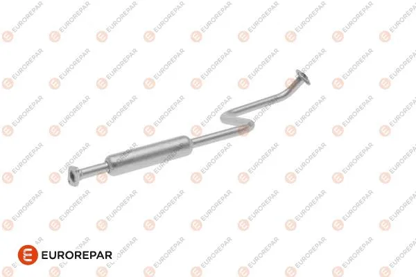 Centre Muffler (E12862N)