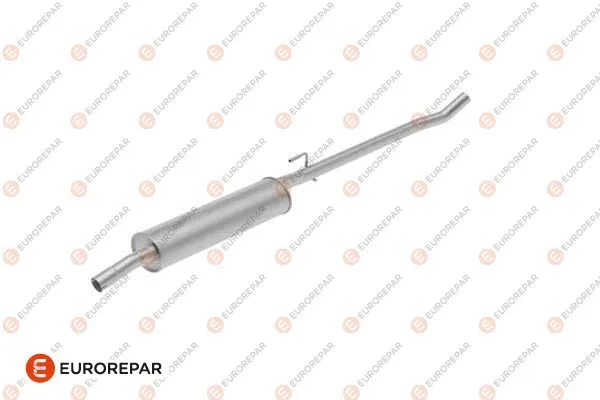 Centre Muffler (1607348080)