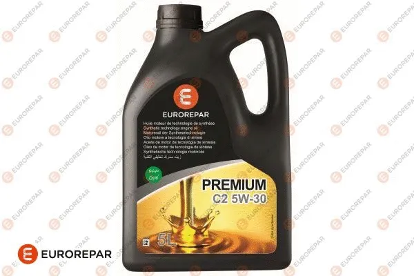 Engine Oil (1635764580)