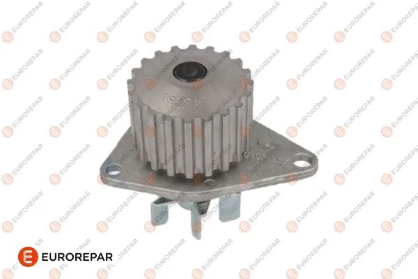 Water Pump, engine cooling (1688987380)
