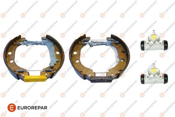 Brake Kit, drum brake (1611453280)
