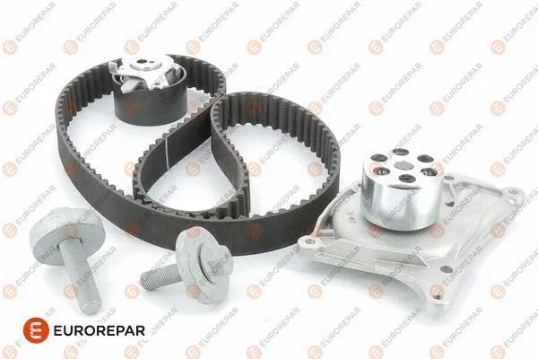 Water Pump & Timing Belt Kit (1624231280)