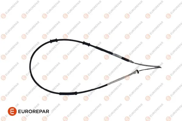 Cable Pull, parking brake (E074236)