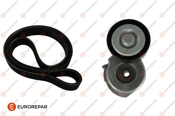 V-Ribbed Belt Set (1687679080)