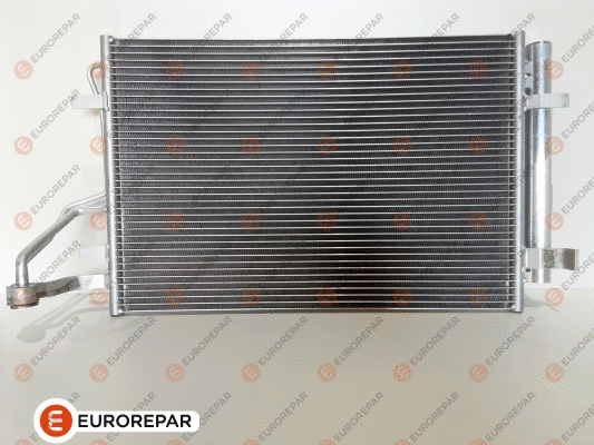Condenser, air conditioning (1680002380)