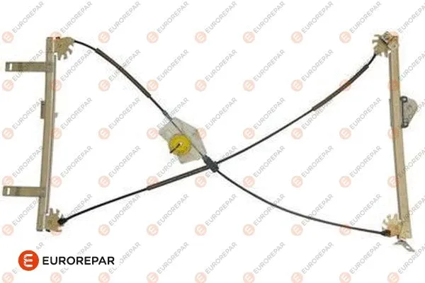 Window Regulator (1619991980)