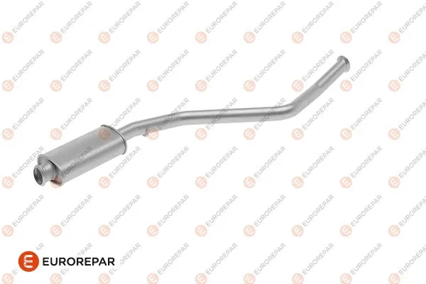 Front Muffler (E12834F)