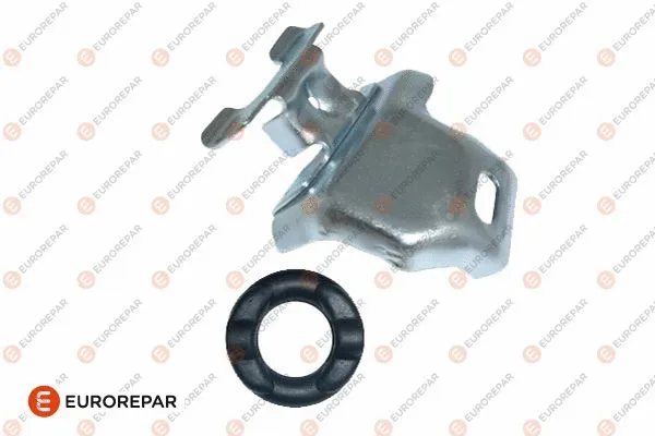 Rubber Strip, exhaust system (E128E10)