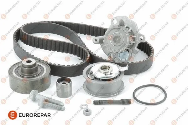 Water Pump & Timing Belt Kit (1611888480)