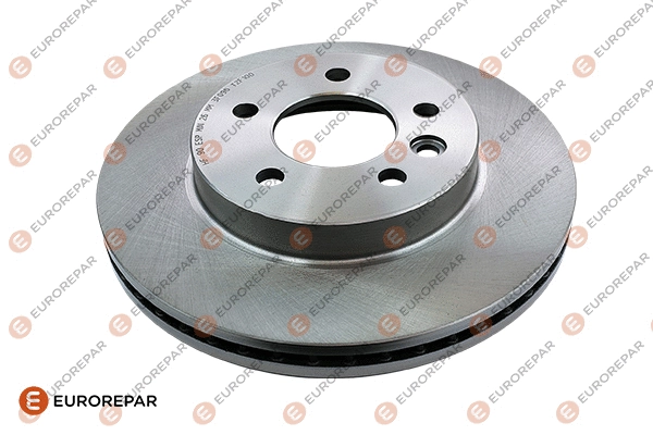 Brake Disc (1643019380)