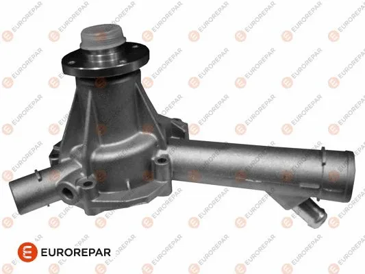 Water Pump, engine cooling (1635182480)