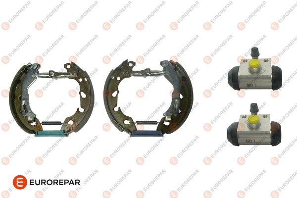 Brake Kit, drum brake (1692269380)