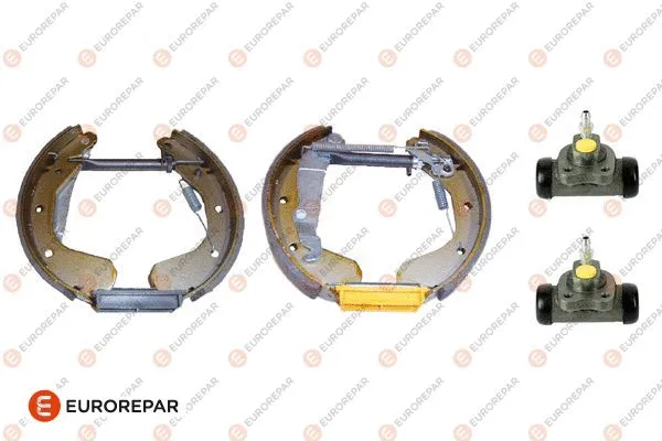 Brake Kit, drum brake (1611454680)