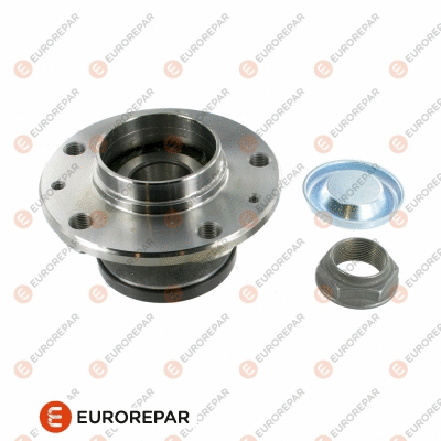 Wheel Bearing Kit (1681955280)