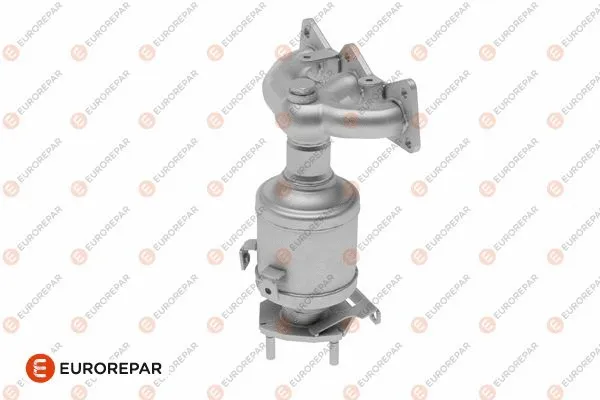 Catalytic Converter (1609157380)